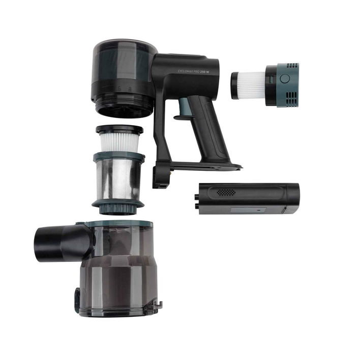 Aspirador Escoba JATA JEAP1629