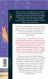 Desfile de ciervos, Manuel Vicent - ALFAGUARA