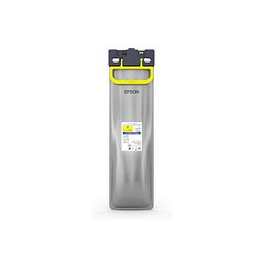 Epson Cartucho de tinta amarillo Alto rendimiento (XL) C13T13L440 para WorkForce Pro EM-C810xR - 1 pieza