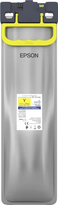 Epson C13T13L440 Cartucho de Tinta Amarillo XL