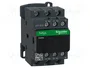 Schneider Electric LC1D12Q7 TeSys D Contactor 3-polar 380V AC