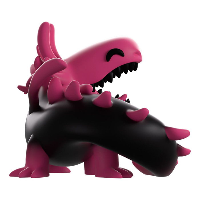 Rainworld Figura Vinyl Pink Lizard 8 cm Rainworld Figura Vinyl Pink Lizard 8 cm