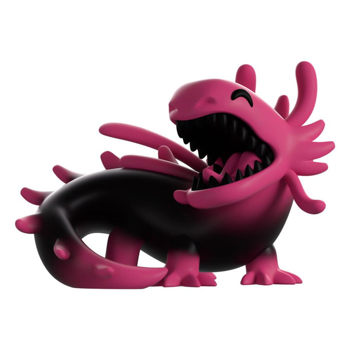 Rainworld Figura Vinyl Pink Lizard 8 cm Rainworld Figura Vinyl Pink Lizard 8 cm