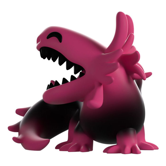 Rainworld Figura Vinyl Pink Lizard 8 cm Rainworld Figura Vinyl Pink Lizard 8 cm