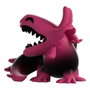 Rainworld Figura Vinyl Pink Lizard 8 cm