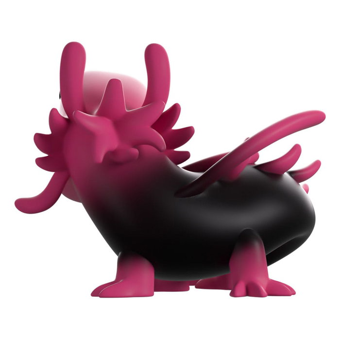 Rainworld Figura Vinyl Pink Lizard 8 cm Rainworld Figura Vinyl Pink Lizard 8 cm