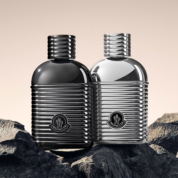 Moncler Sunrise Pour Homme Eau de Parfum Vapo 60 ml
