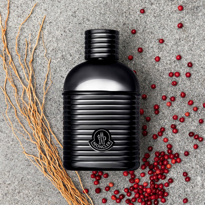 Moncler Sunrise Pour Homme Eau de Parfum Vapo 60 ml