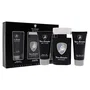 Tonino Lamborghini Mitico Gift Set 125ml EDT + 100ml Shower Gel + 100ml Aftershave Balm