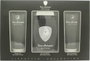 Tonino Lamborghini Mitico Gift Set 125ml EDT + 100ml Shower Gel + 100ml Aftershave Balm