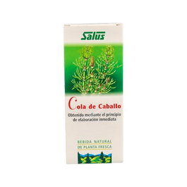 Schoenenberger Jugo de Cola de Caballo 200ml