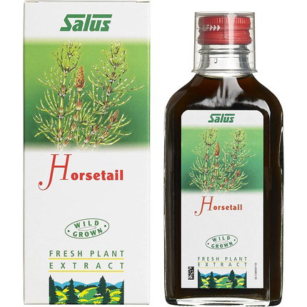 Salus Jugo de Cola de Caballo 200 ml