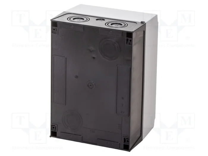 Eaton T5-4-8902/I5 Conmutador 100A de 8 Contactos y 60 Posiciones Ajustables
