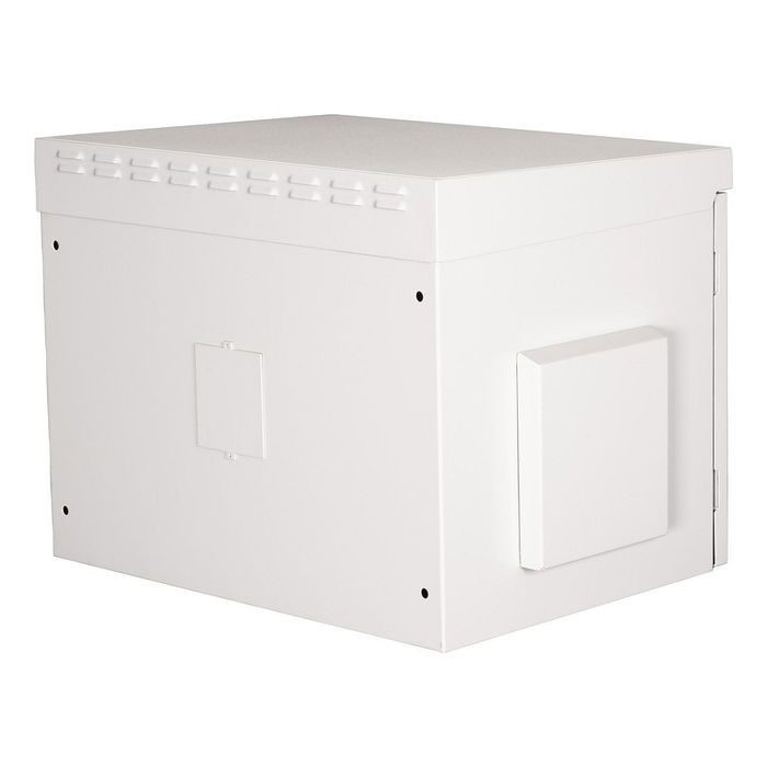 ROLINE Bastidor de Pared 19" (600x450 mm) 7U, IP55, Color Gris - Ref. 26.21.0082