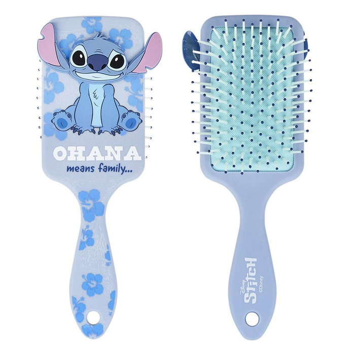 Cerdá Cepillo para el pelo Stitch Disney Lilo & Stitch Cerdá Cepillo para el pelo Stitch Disney Lilo & Stitch
