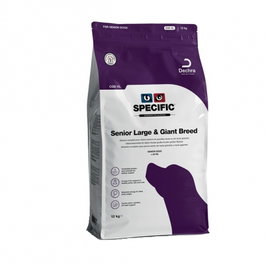 Specific Cgd-XL Senior Large & Giant para Perros Grandes y Gigantes 12 kg