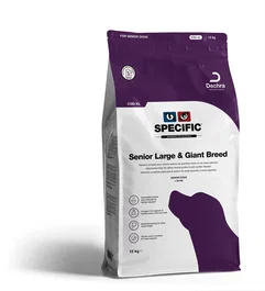 Dechra Specific CGD-XL Senior para Perros Grandes y Gigantes 12 kg