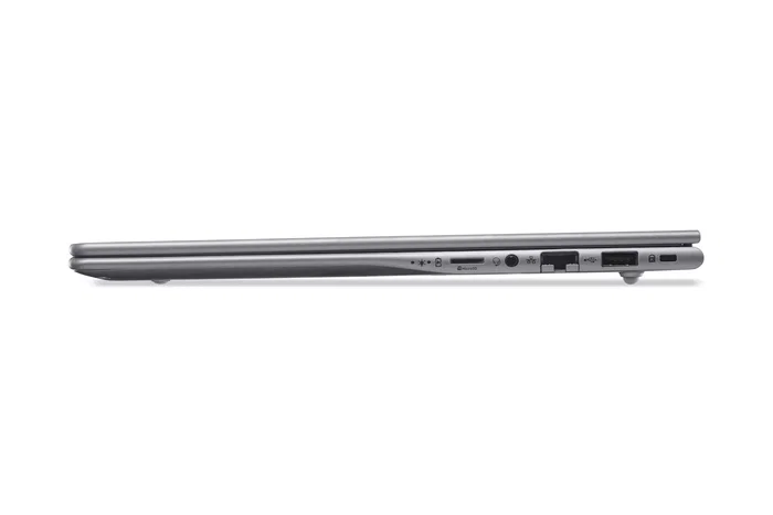 Acer Extensa 15 EXO15-51-533D NX.EK8EB.003, 15.6 pulg. FHD, Intel Core Ultra 5, 16GB, 512GB SSD, Gris