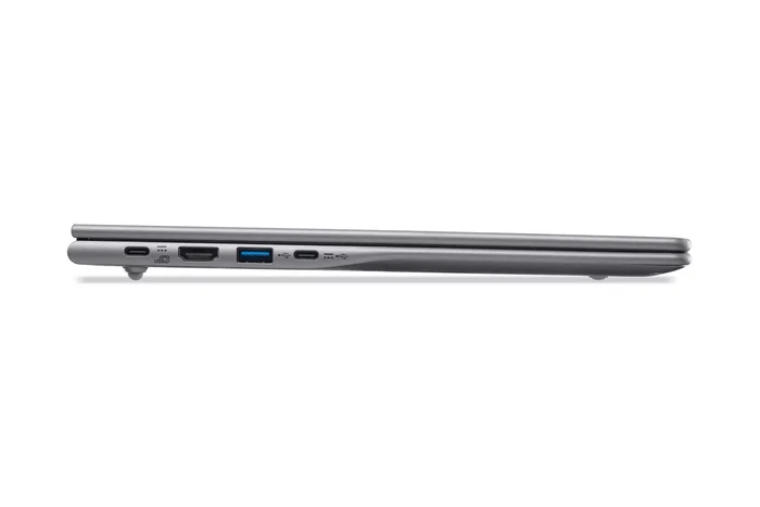 Acer Extensa 15 EXO15-51-533D NX.EK8EB.003, 15.6 pulg. FHD, Intel Core Ultra 5, 16GB, 512GB SSD, Gris