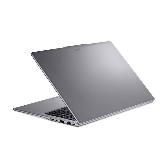 Acer Extensa EXO15-51 (NX.EK8EB.003) - Portátil 15.6" FHD IPS, Intel Core Ultra 5 115U, 16GB RAM DDR5, 512GB SSD, Windows 11 Pro, WiFi 6