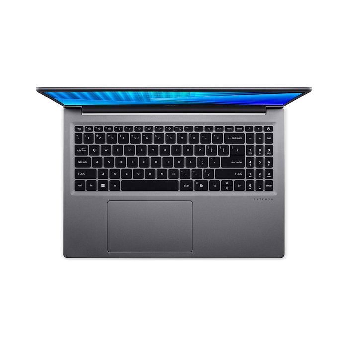 Acer Extensa EXO15-51 (NX.EK8EB.003) - Portátil 15.6" FHD IPS, Intel Core Ultra 5 115U, 16GB RAM DDR5, 512GB SSD, Windows 11 Pro, WiFi 6