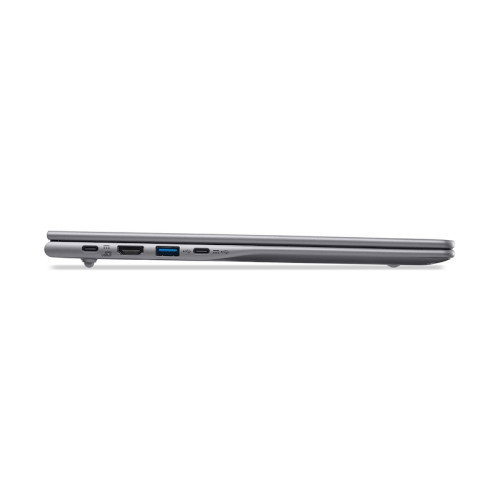 Acer Extensa 15 EXO15-51-533D NX.EK8EB.003, 15.6 pulg. FHD, Intel Core Ultra 5, 16GB, 512GB SSD, Gris Acer Extensa 15 EXO15-51-533D NX.EK8EB.003, 15.6 pulg. FHD, Intel Core Ultra 5, 16GB, 512GB SSD, Gris