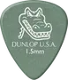 Dunlop Pack 12 Púas Gator Grip - 1,50Mm