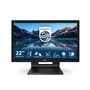 Philips B Line 222B9TA/00 Monitor Táctil 21.5 pulg Full HD VA Negro