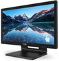 Philips B Line 222B9TA/00 Monitor Táctil 21.5 pulg Full HD VA Negro