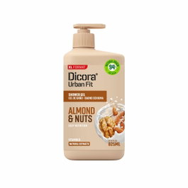 Dicora UF Nourishing Gel Almond & Nuts 825