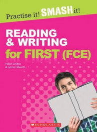 SCHOLASTIC Reading & Writing for First (FCE), Helen Chilton