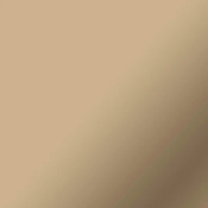 Cricut Smart Vinyl Metallic Permanente Champán Mate para Exterior - Vinilo de 0.9 mm x 330 mm