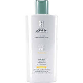 BioNike Defence Hair Champú Nutritivo y Reparador 200 ml