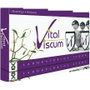 TEGOR Vital Viscum Muérdago 40 cápsulas