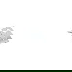 Terratec iTab Duo Soporte para Tablet y Móvil de Aluminio Plateado Terratec iTab Duo Soporte para Tablet y Móvil de Aluminio Plateado