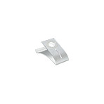 Terratec iTab Duo Soporte de Aluminio Plata Terratec iTab Duo Soporte de Aluminio Plata