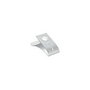 Terratec iTab Duo Soporte de Aluminio Plata