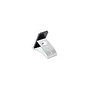 Terratec iTab Duo Soporte de Aluminio Plata