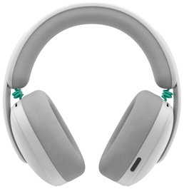 Logitech G G325 LIGHTSPEED Auriculares Gaming Inalámbricos Blanco