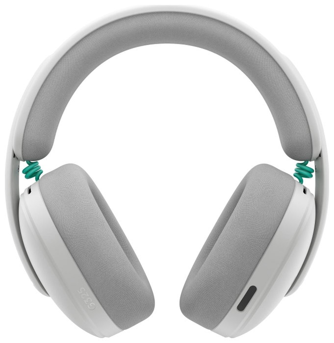 Logitech G G325 LIGHTSPEED Auriculares Inalámbricos Blanco