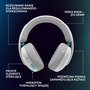 Logitech G G325 LIGHTSPEED Auriculares Inalámbricos Blanco