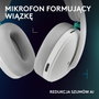 Logitech G G325 LIGHTSPEED Auriculares Inalámbricos Blanco