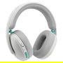 Logitech G G325 Lightspeed Auriculares Gaming Inalámbricos Blanco - Diadema, Bluetooth 5.2, 24h Batería, PC, PS5, Xbox, Switch