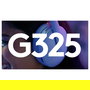Logitech G G325 Lightspeed Auriculares Gaming Inalámbricos Blanco - Diadema, Bluetooth 5.2, 24h Batería, PC, PS5, Xbox, Switch