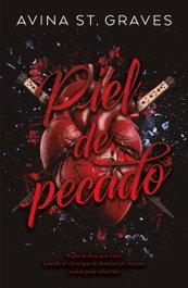 Piel de pecado, Avina St. Graves - SOMBRAS