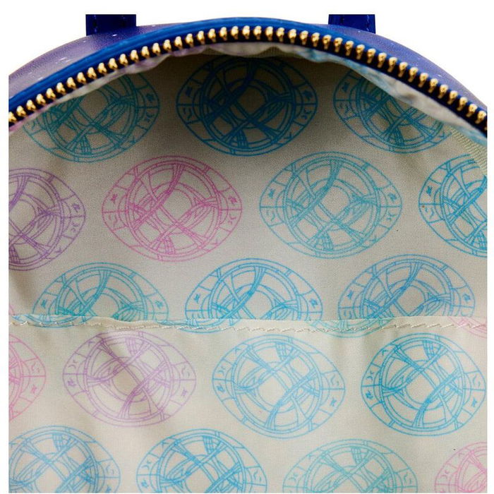 Loungefly Mochila Doctor Strange Multiverse of Madness Marvel 26cm