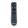 Schwaiger Control Remoto Universal 2in1 UFB1100 533 con 20 Teclas