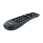 Schwaiger Control Remoto Universal 2in1 UFB1100 533 con 20 Teclas