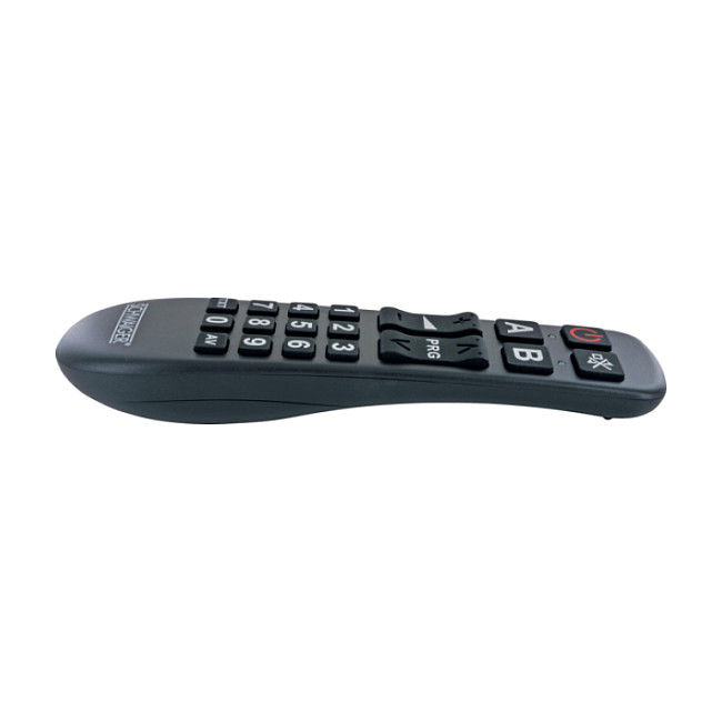 Schwaiger Control Remoto Universal 2in1 UFB1100 533 con 20 Teclas