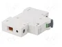 SIEMENS 5SL4116-6 Interruptor magnetotérmico 16A 1 Polo 10kA